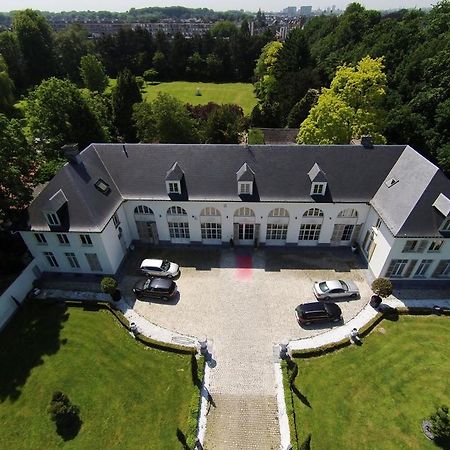 Luxury Apartments Arendshof Antwerp Exterior photo