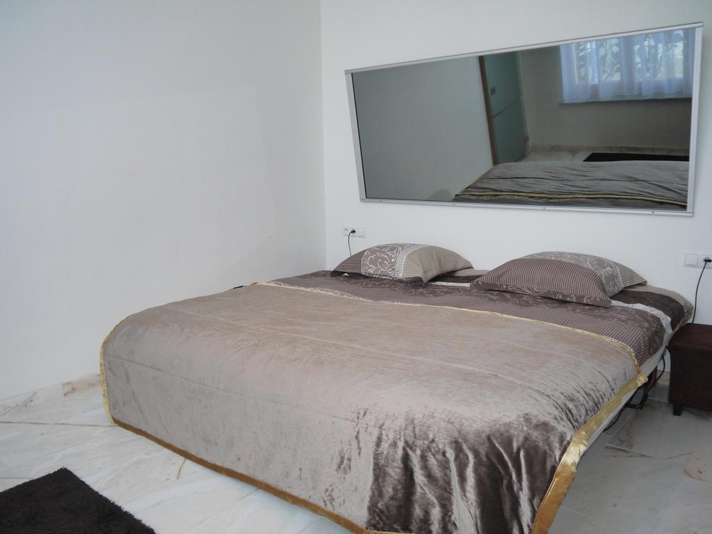 Luxury Apartments Arendshof Antwerp Room photo