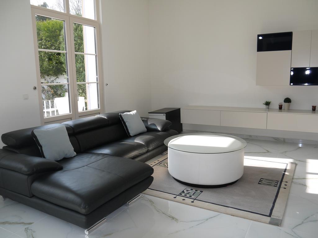 Luxury Apartments Arendshof Antwerp Room photo