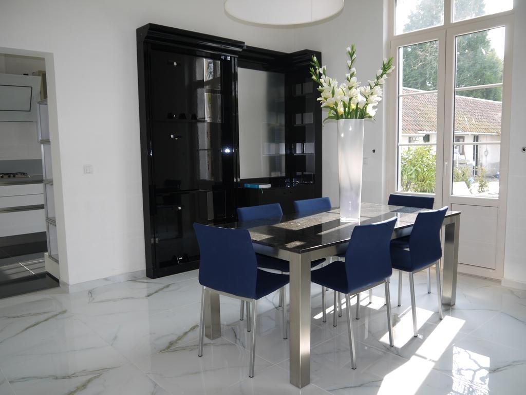 Luxury Apartments Arendshof Antwerp Room photo