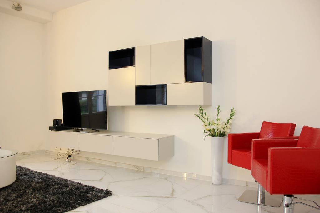 Luxury Apartments Arendshof Antwerp Exterior photo